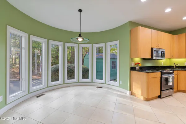 $438,000 | 5007 Country Club Drive North, Wilson, NC 27896