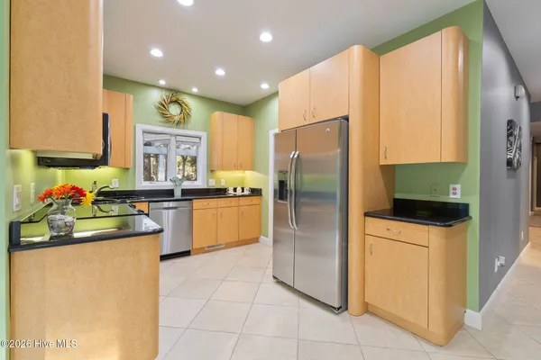 $438,000 | 5007 Country Club Drive North, Wilson, NC 27896