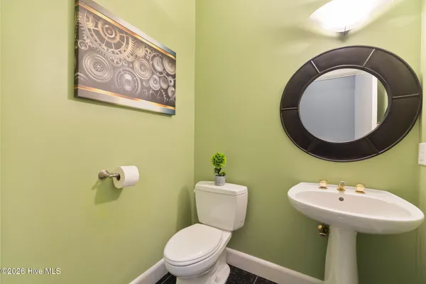 $438,000 | 5007 Country Club Drive North, Wilson, NC 27896