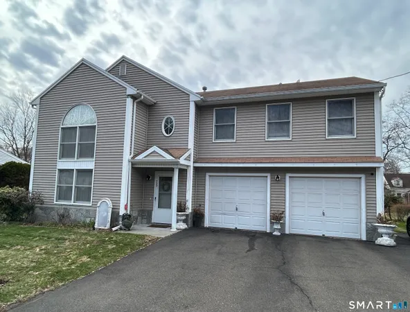 $469,000 | 720 Circular Avenue, Hamden, CT 06514