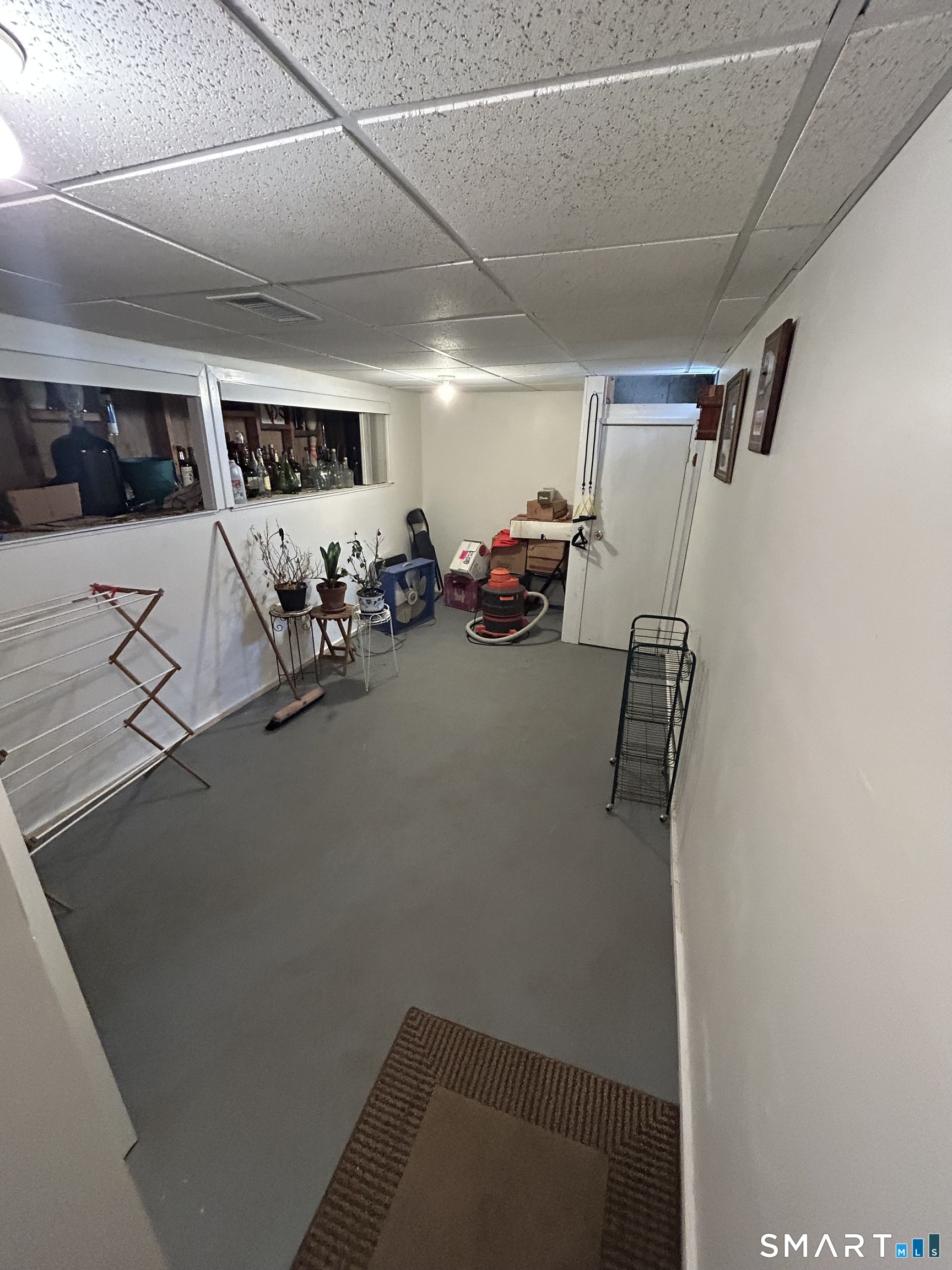 720 Circular Avenue Hamden, CT 06514 - Photo 31 of 35 a view of a room with gym equipment