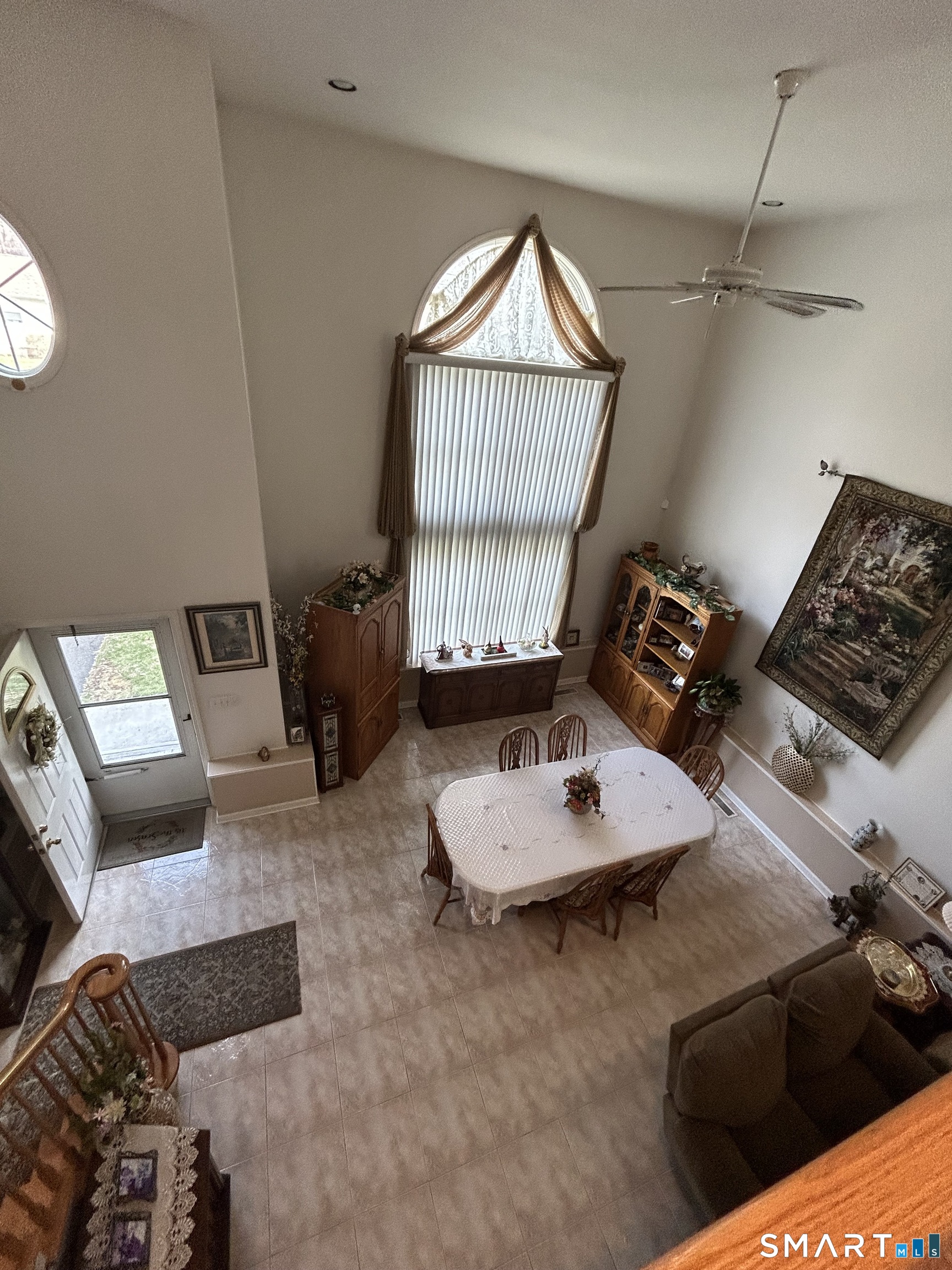 720 Circular Avenue Hamden, CT 06514 - Photo 5 of 35 a bedroom with furniture and a window