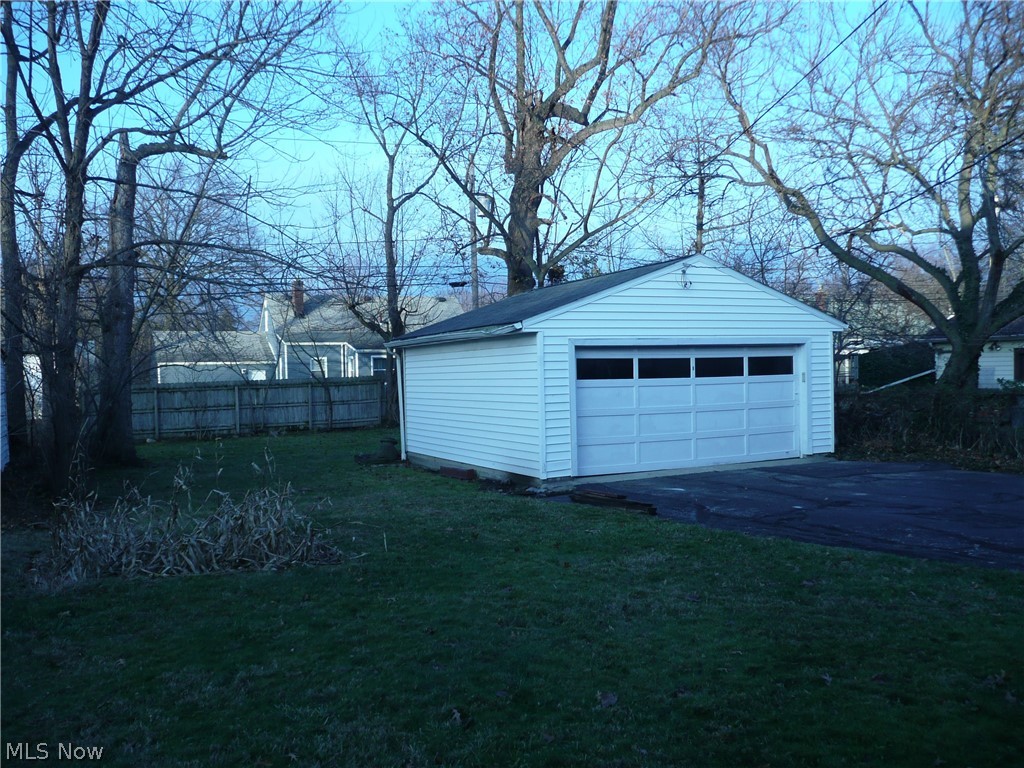 4417 Ardmore Road South Euclid, OH 44121 - Photo 15 of 15