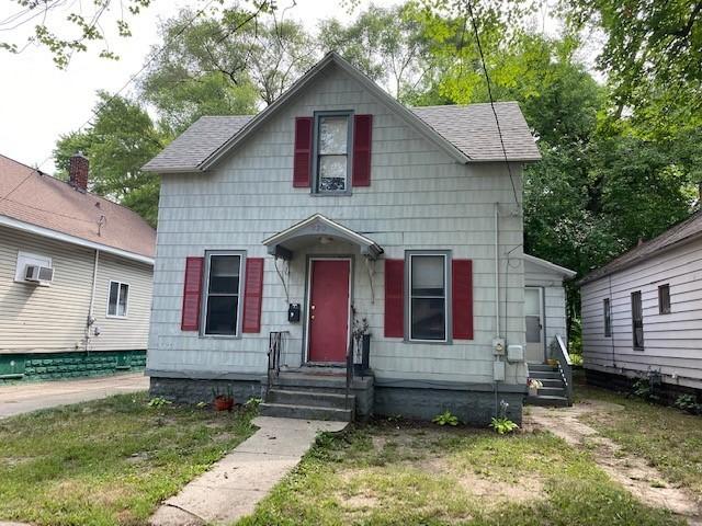 920 Williams Street Muskegon, MI 49442 - Photo 1 of 17 1