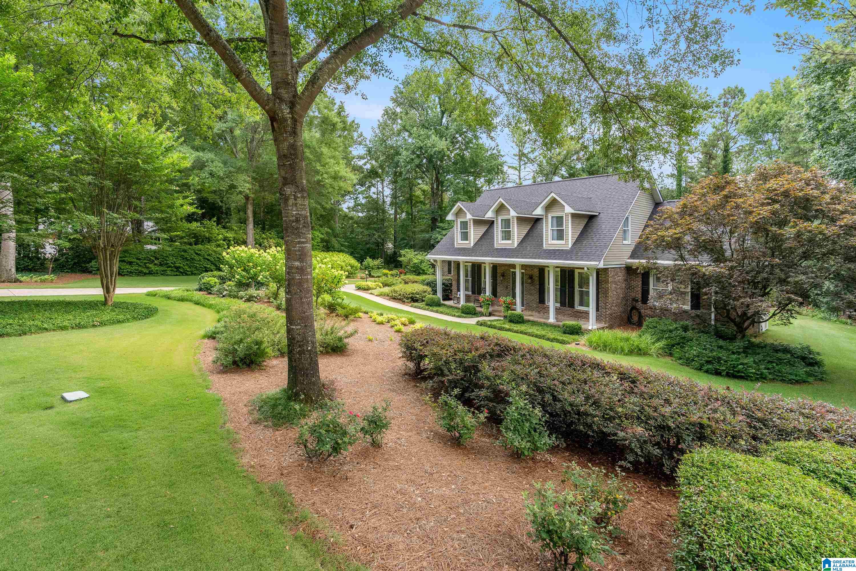 209 Timber Trace Anniston, AL 36207 - Photo 57 of 60