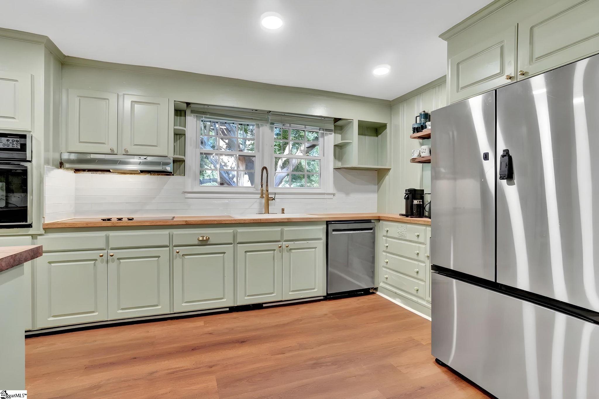 144 Holland Ford Road Pelzer, SC 29669 - Photo 5 of 17