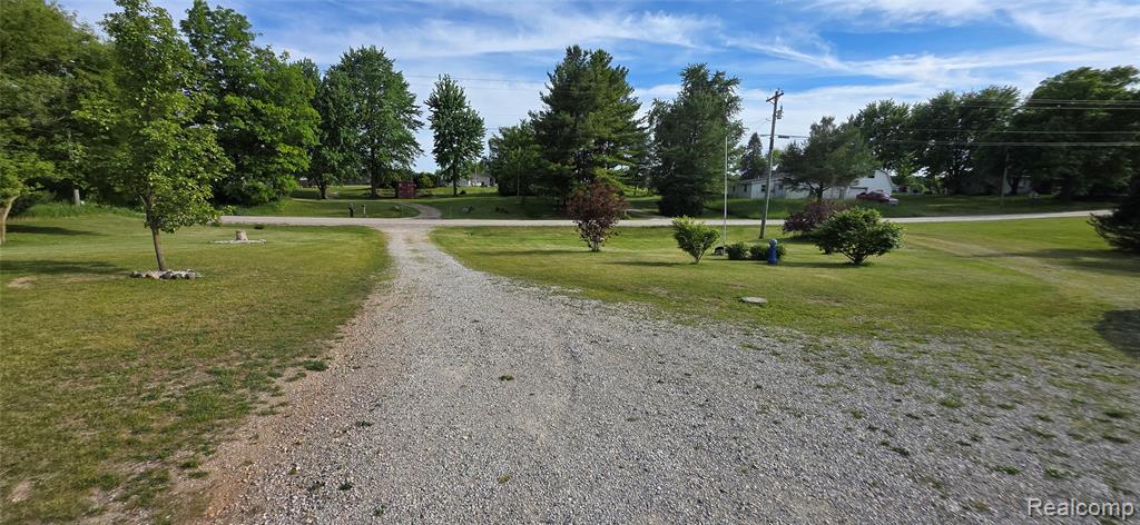 14062 Sanford Road Addison, MI 49220 - Photo 48 of 61