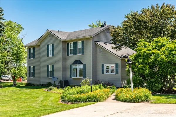 $489,900 | 15184 Highway 725, Germantown, OH 45327