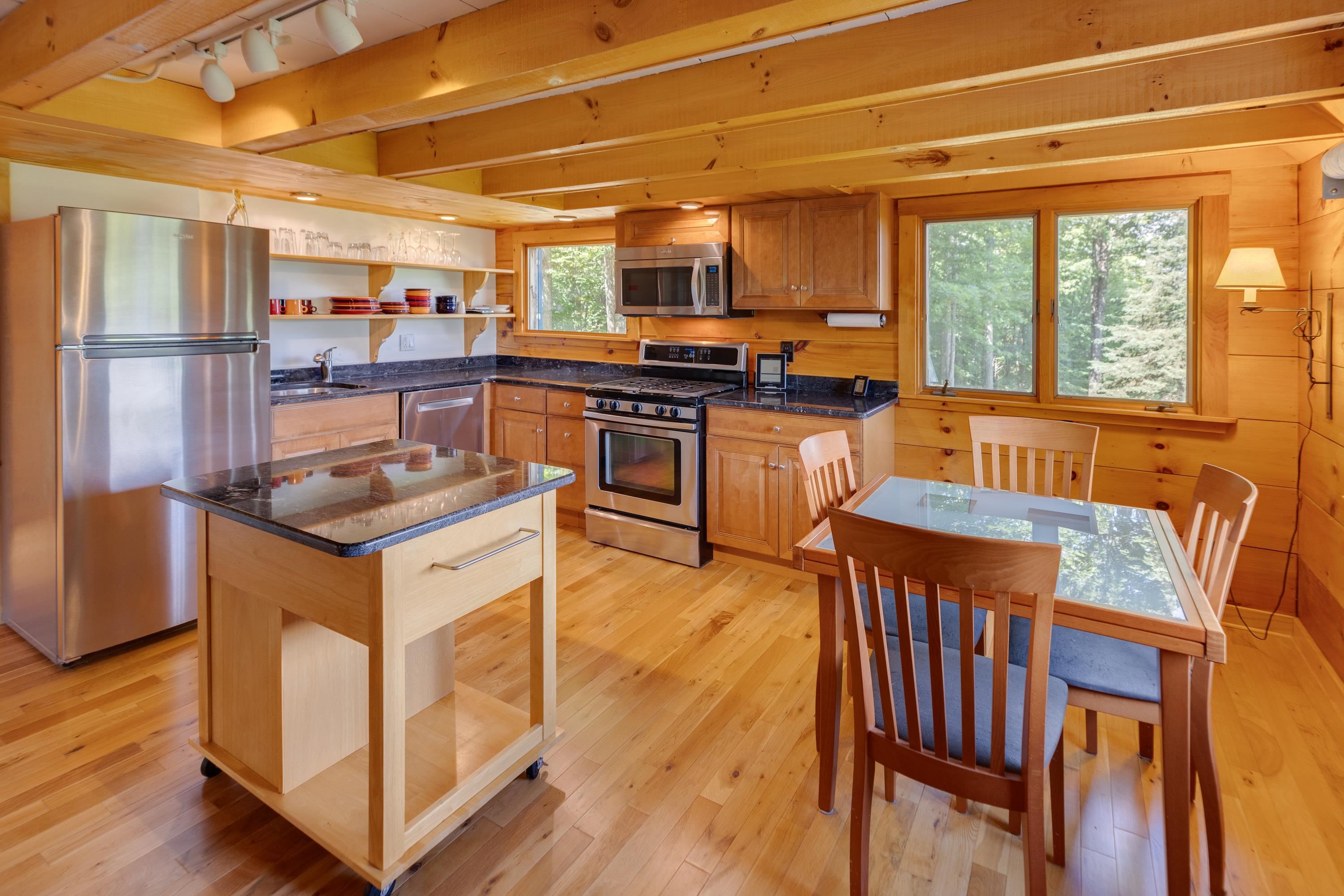 1161 Old Franconia Road Bethlehem, NH 03574 - Photo 13 of 40 Gallery Image 13