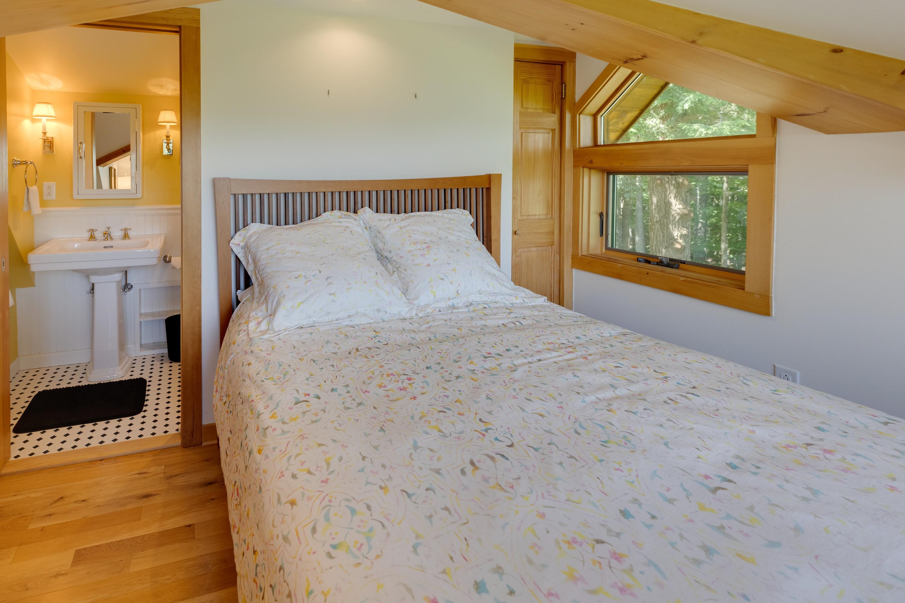 1161 Old Franconia Road Bethlehem, NH 03574 - Photo 17 of 40 Gallery Image 17