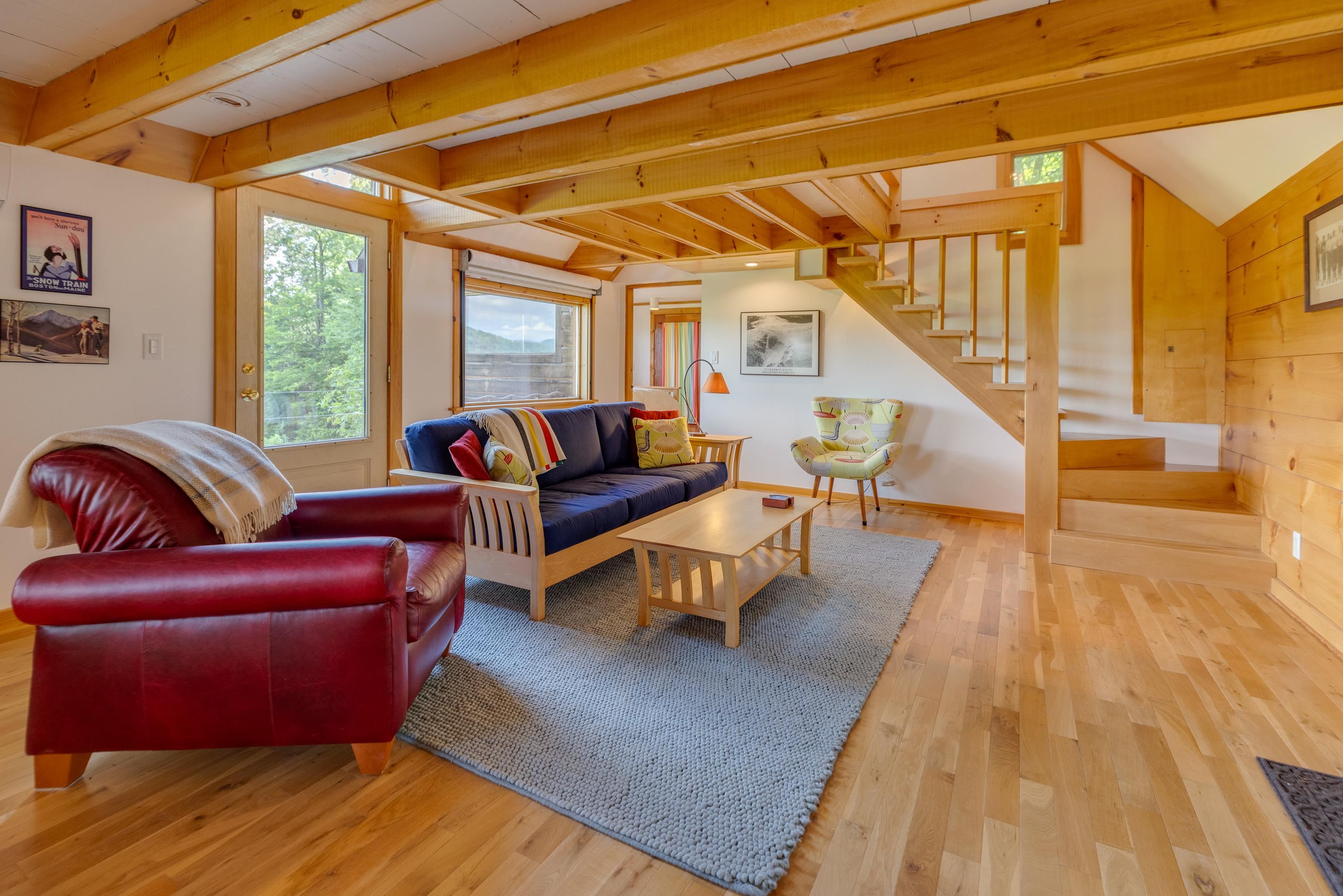 1161 Old Franconia Road Bethlehem, NH 03574 - Photo 3 of 40 Gallery Image 3