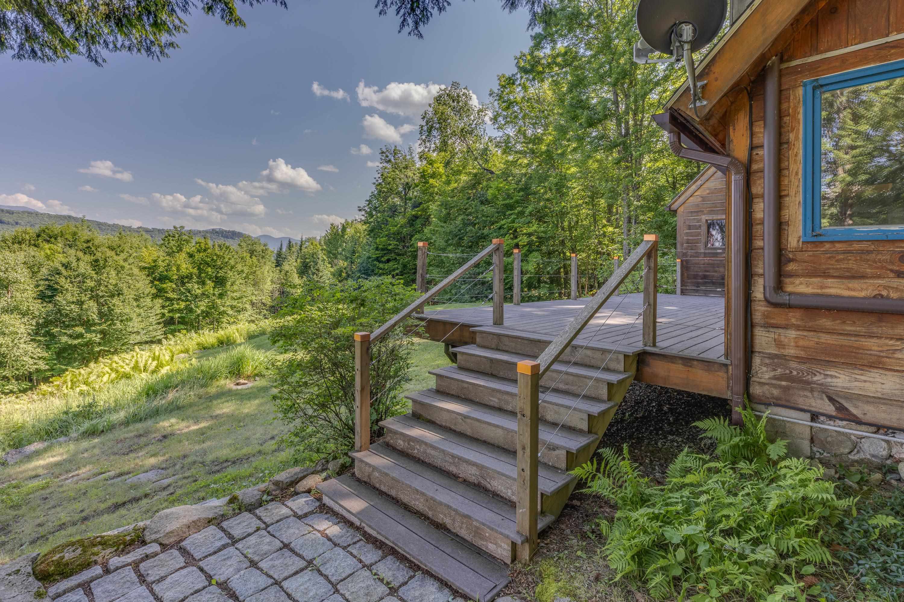1161 Old Franconia Road Bethlehem, NH 03574 - Photo 32 of 40 Gallery Image 32