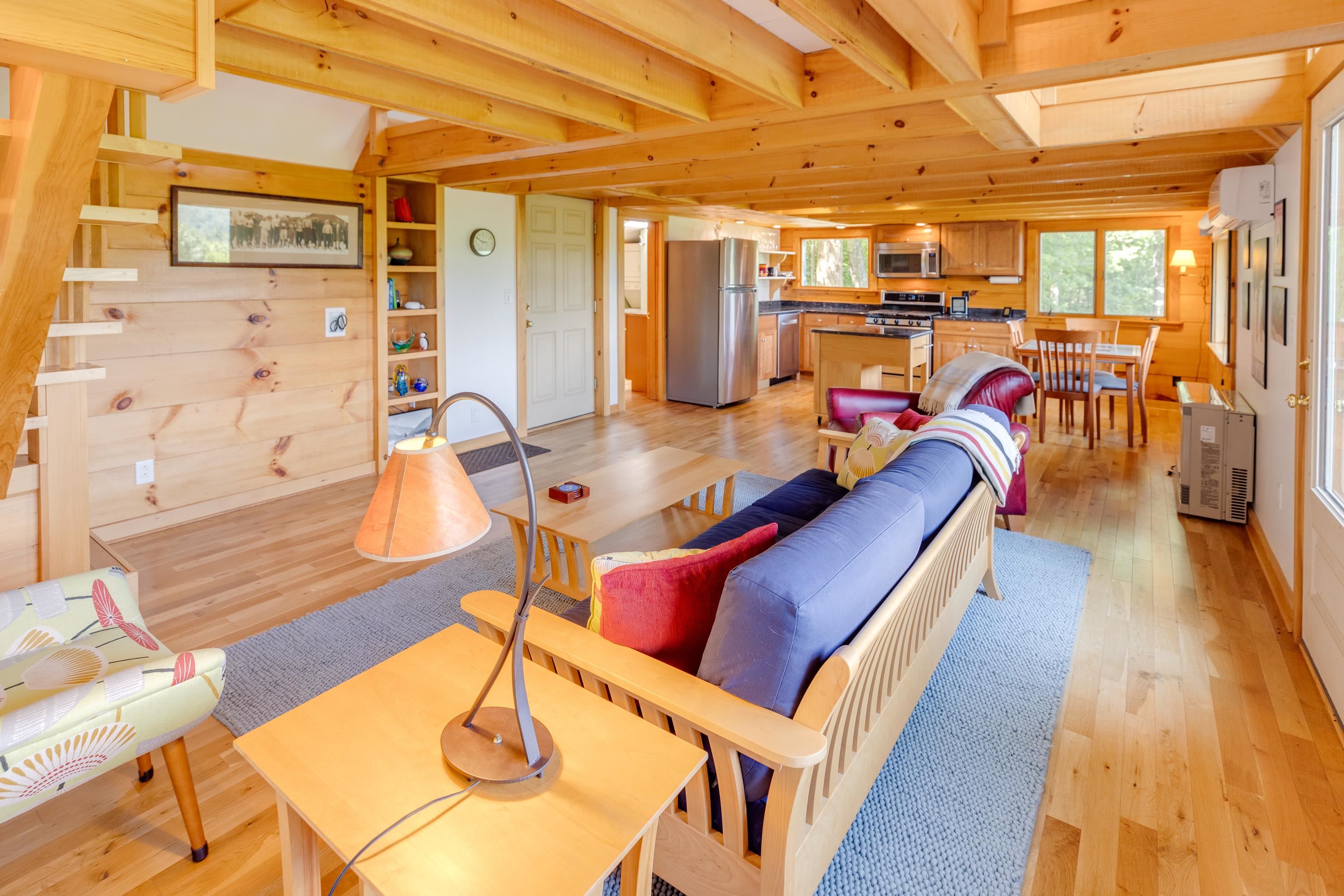 1161 Old Franconia Road Bethlehem, NH 03574 - Photo 4 of 40 Gallery Image 4