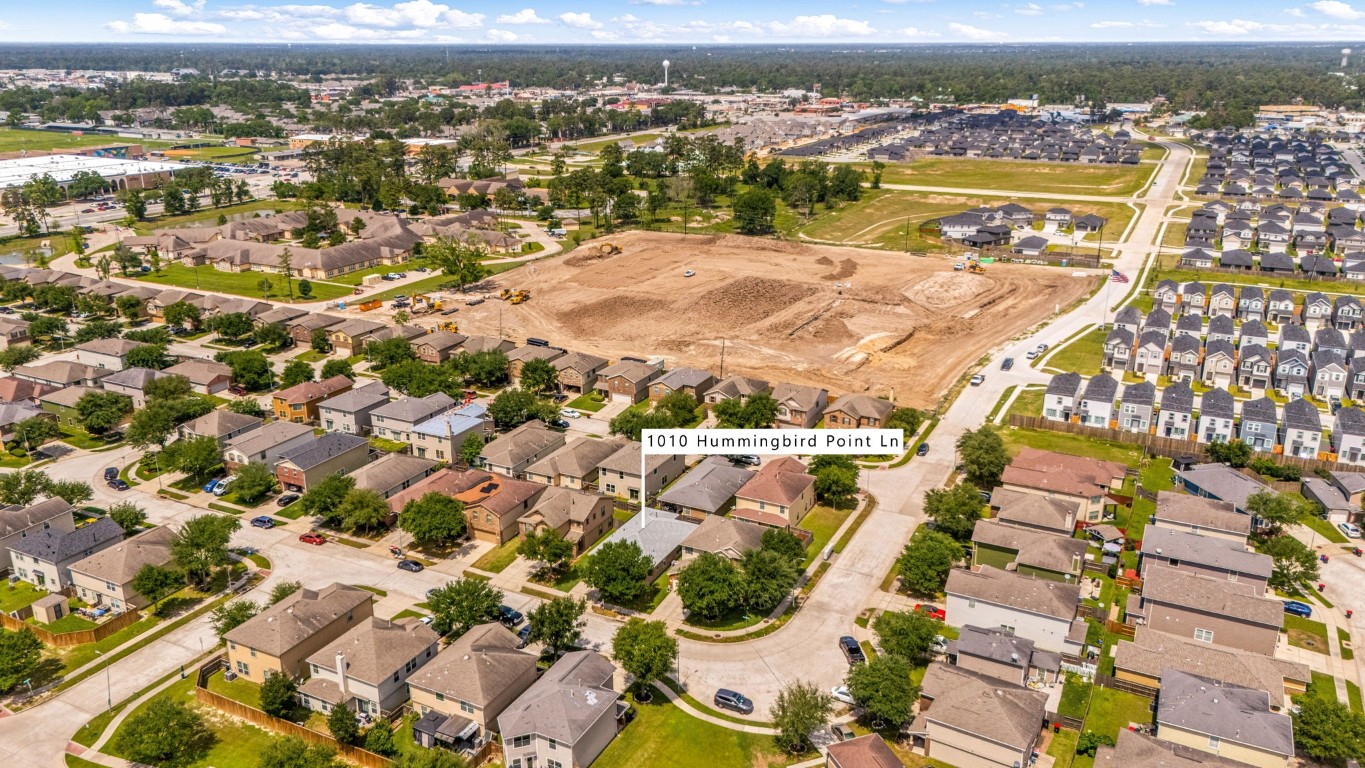 1010 Hummingbird Point Lane Houston, TX 77090 - Photo 26 of 26