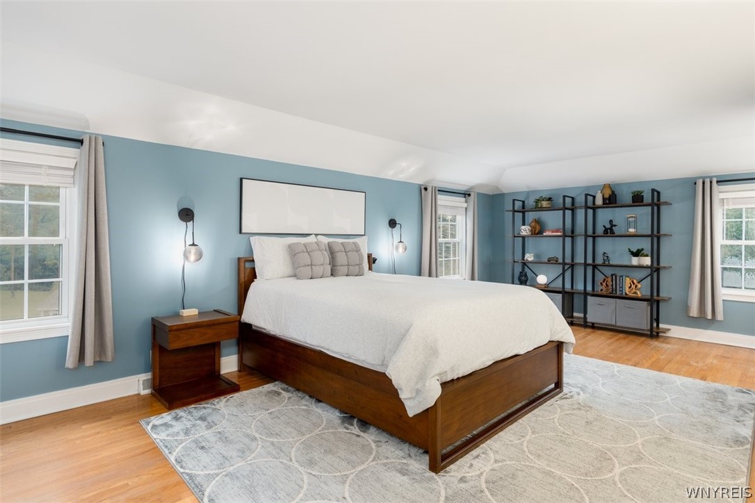 7217 Quaker Road Orchard Park, NY 14127 - Photo 9 of 25 Primary Bedroom