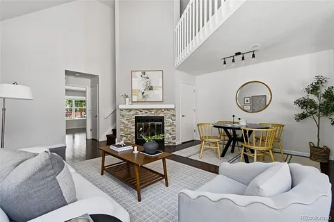 $390,000 | 7370 East Florida Avenue, Unit 1024, Denver, CO 80231