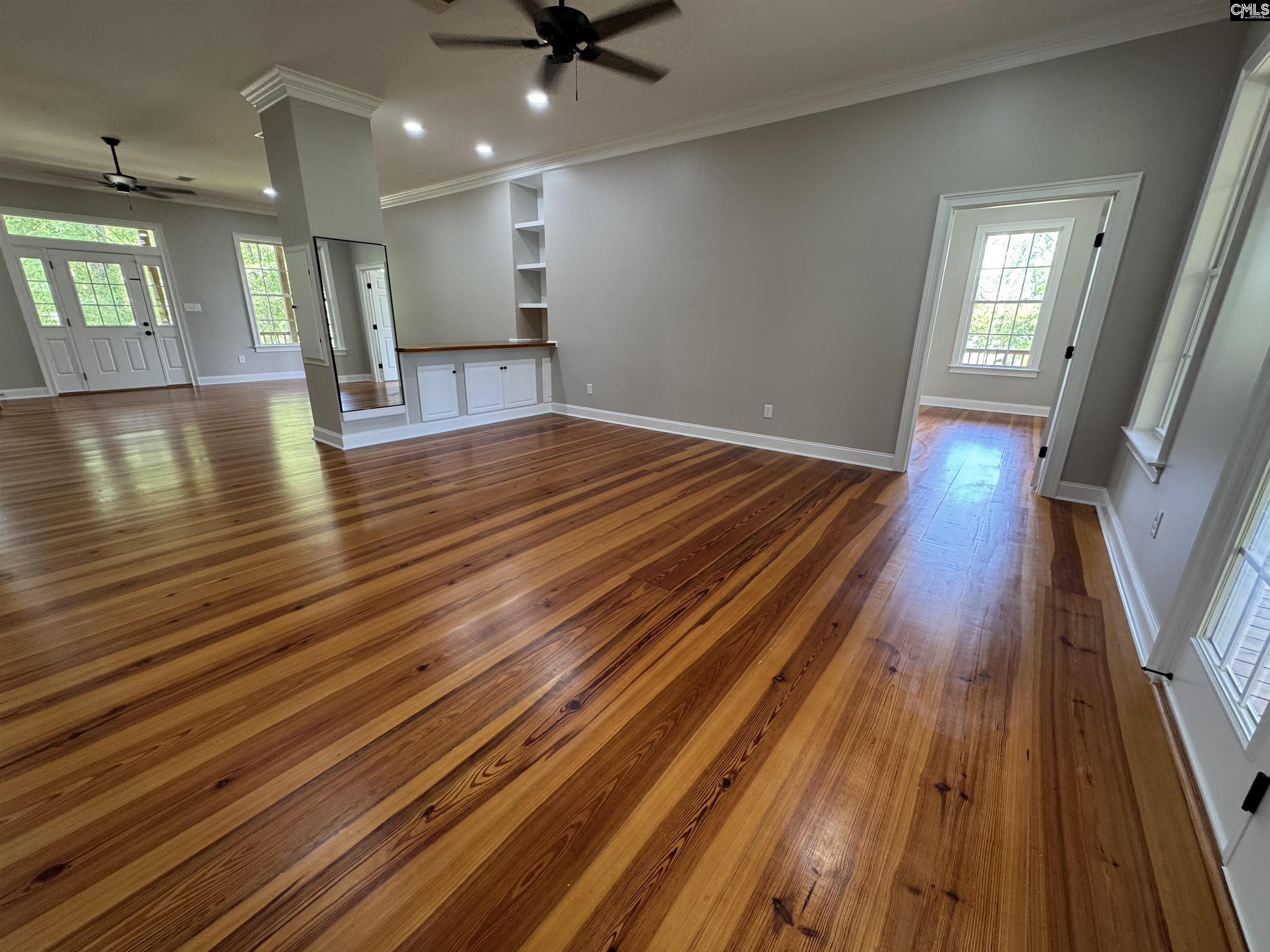 110 Keck's Cove Road Leesville, SC 29070 - Photo 22 of 49