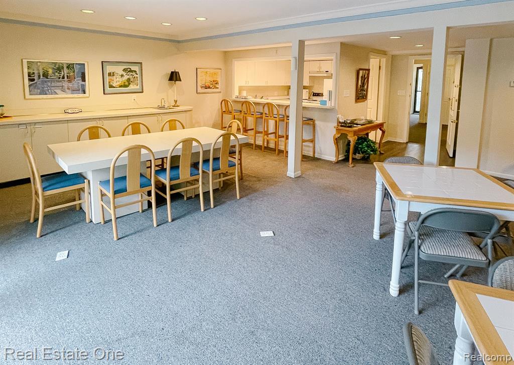 19710 West 13 Mile Road, Unit 106 Beverly Hills, MI 48025 - Photo 38 of 40