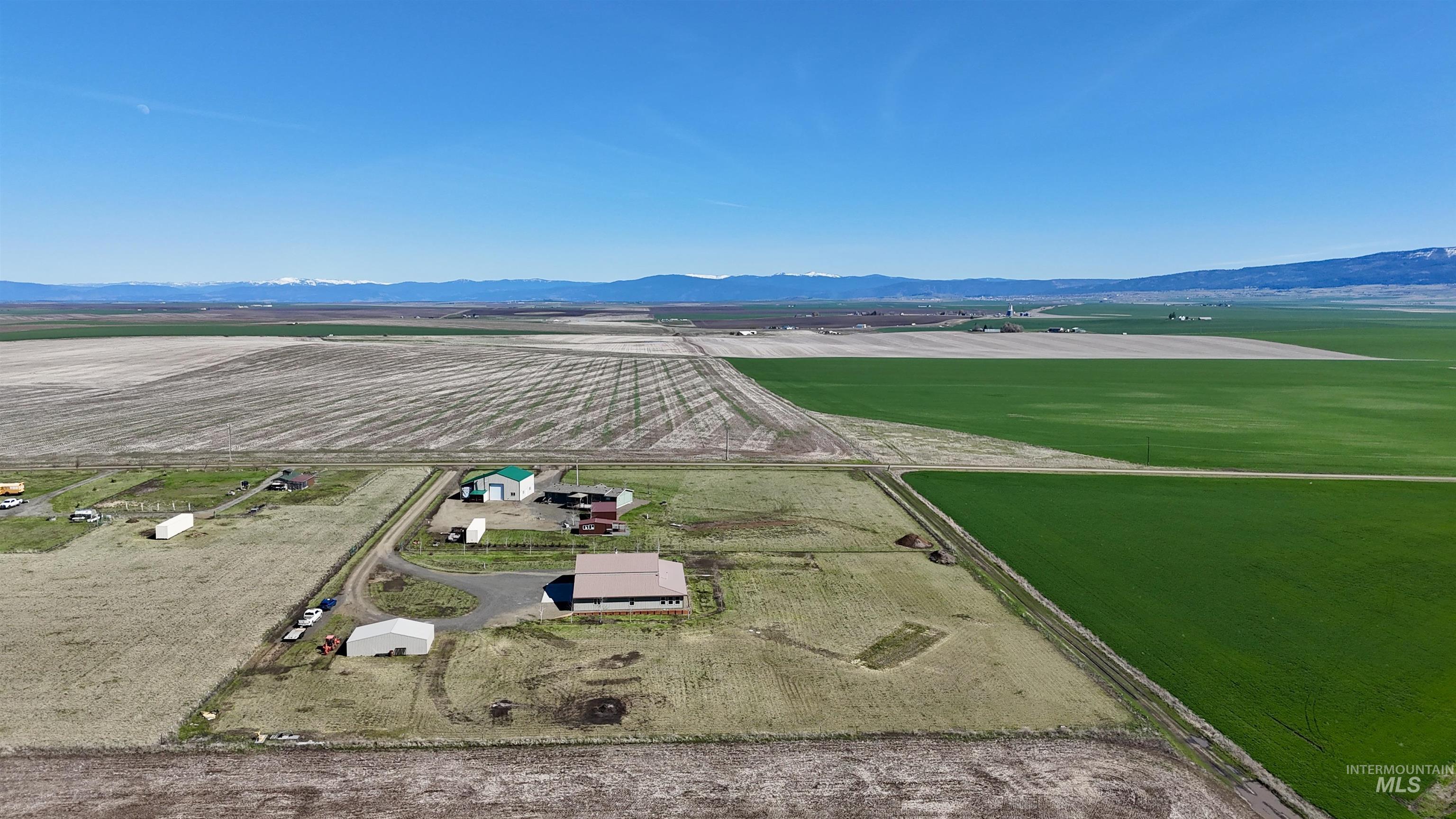 232 Camas Road Grangeville, ID 83530 - Photo 7 of 44