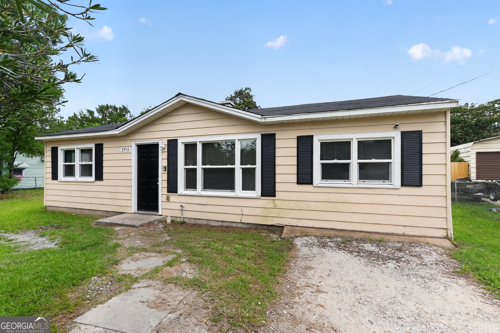 1916 Moore Road Augusta, GA 30906 - Photo 2 of 15