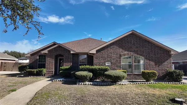 $315,000 | 131 Yosemite Lane, Terrell, TX 75160