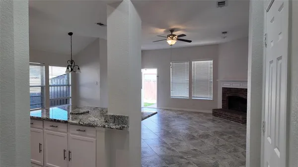 $315,000 | 131 Yosemite Lane, Terrell, TX 75160