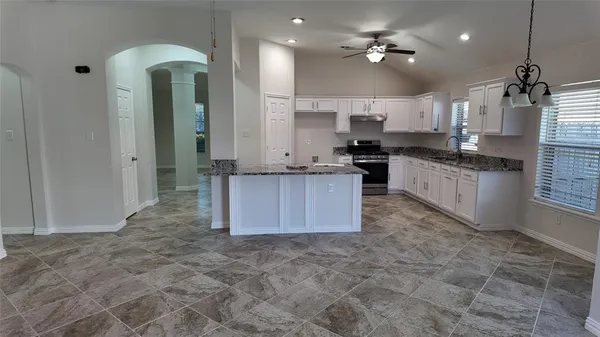 $315,000 | 131 Yosemite Lane, Terrell, TX 75160