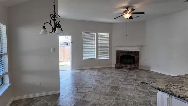 $315,000 | 131 Yosemite Lane, Terrell, TX 75160