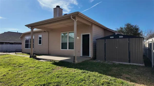 $315,000 | 131 Yosemite Lane, Terrell, TX 75160