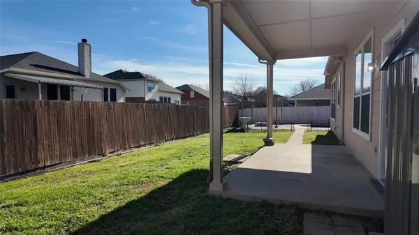$315,000 | 131 Yosemite Lane, Terrell, TX 75160
