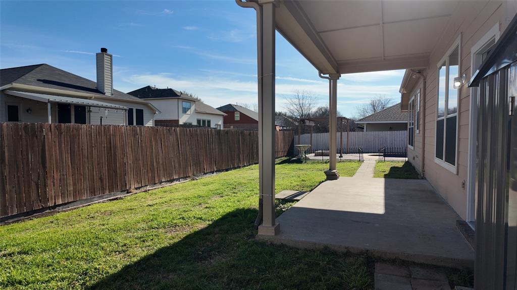 131 Yosemite Lane Terrell, TX 75160 - Photo 28 of 40