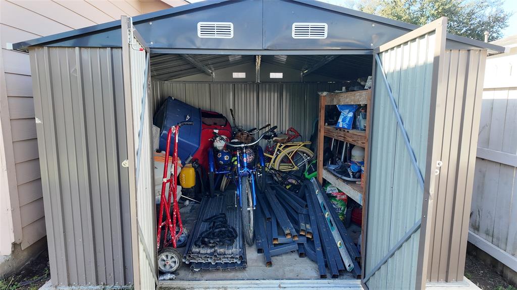 131 Yosemite Lane Terrell, TX 75160 - Photo 30 of 40