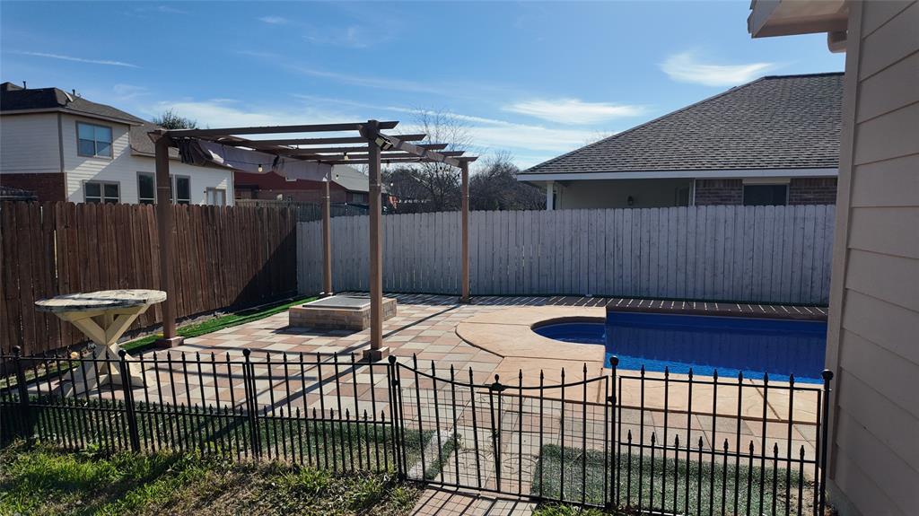 131 Yosemite Lane Terrell, TX 75160 - Photo 31 of 40