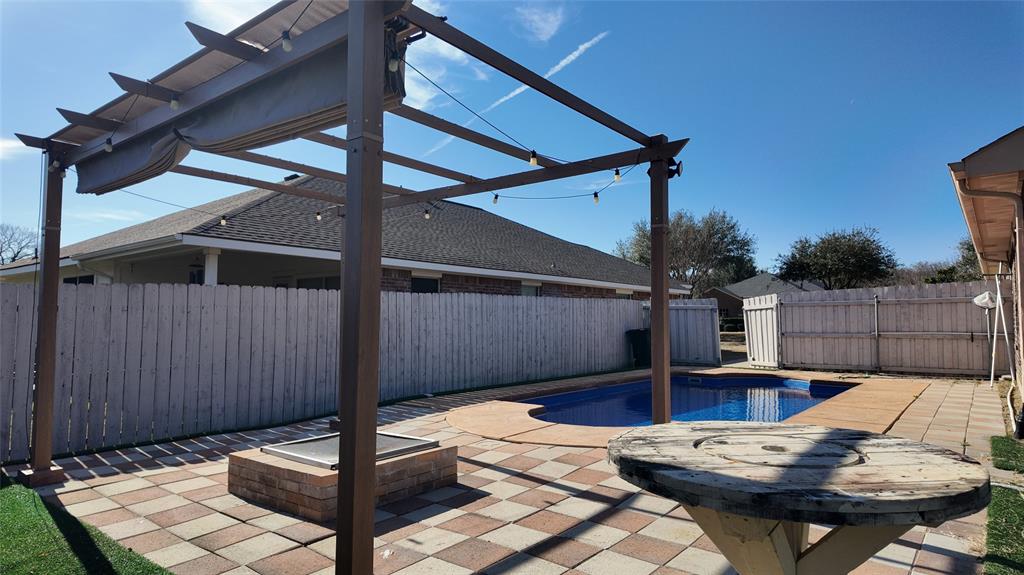 131 Yosemite Lane Terrell, TX 75160 - Photo 32 of 40