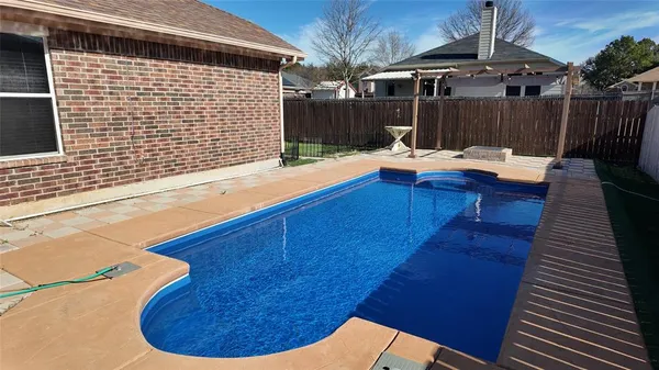 $315,000 | 131 Yosemite Lane, Terrell, TX 75160