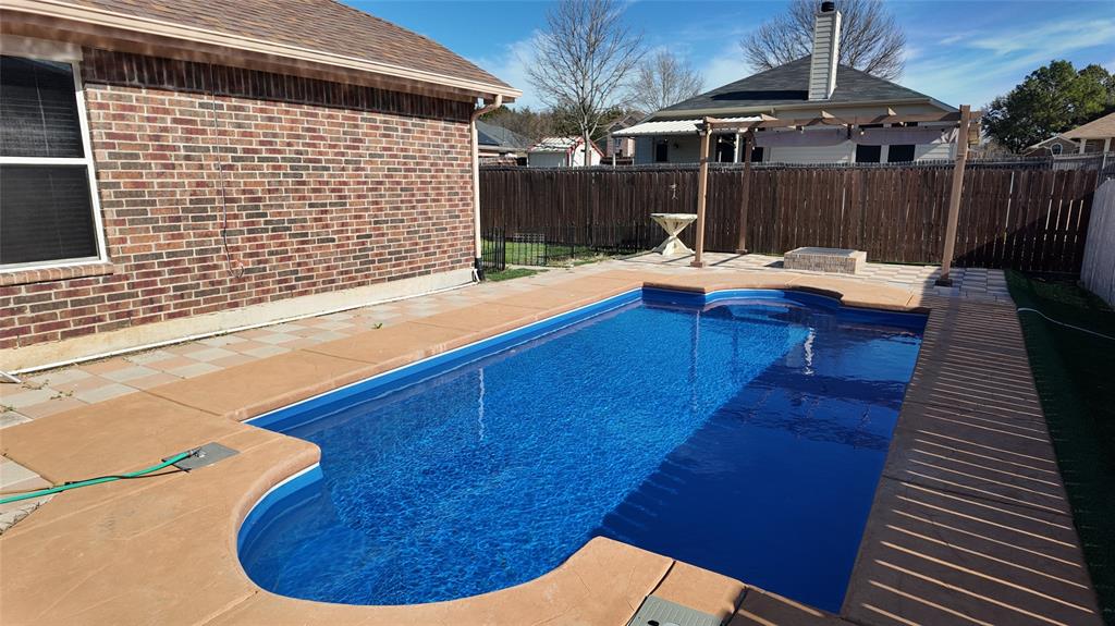 131 Yosemite Lane Terrell, TX 75160 - Photo 34 of 40