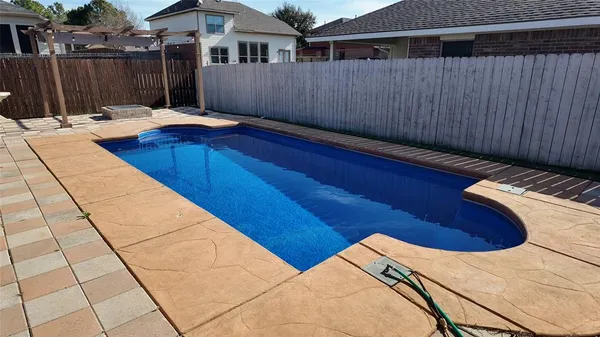 $315,000 | 131 Yosemite Lane, Terrell, TX 75160