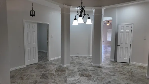 $315,000 | 131 Yosemite Lane, Terrell, TX 75160
