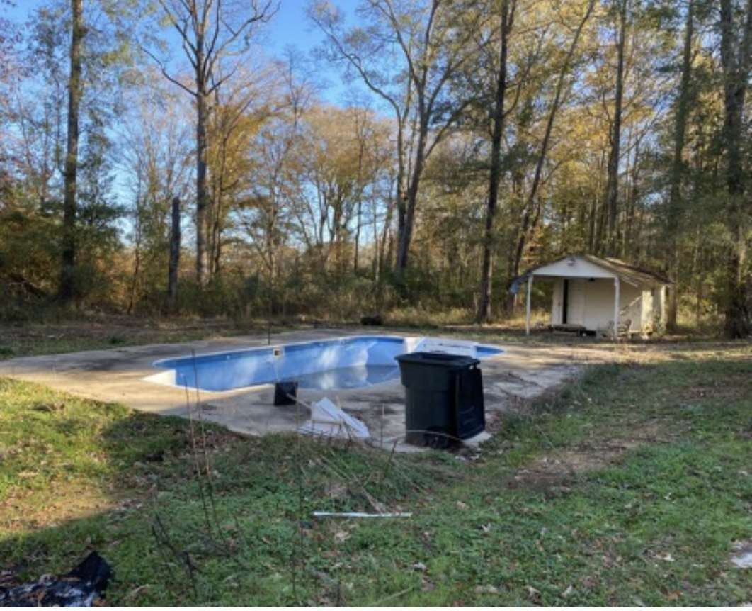 464 Bethlehem Road Harrisville, MS 39082 - Photo 3 of 5 Photo 3