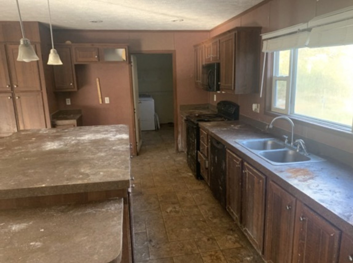 464 Bethlehem Road Harrisville, MS 39082 - Photo 4 of 5 Photo 4