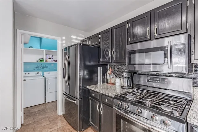 $389,999 | 2791 Virgo Drive, Las Vegas, NV 89156