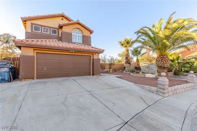 $389,999 | 2791 Virgo Drive, Las Vegas, NV 89156
