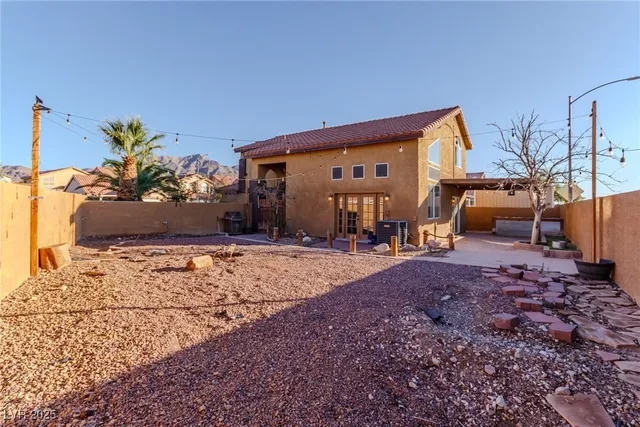 $389,999 | 2791 Virgo Drive, Las Vegas, NV 89156