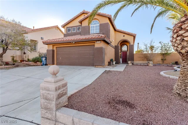$389,999 | 2791 Virgo Drive, Las Vegas, NV 89156
