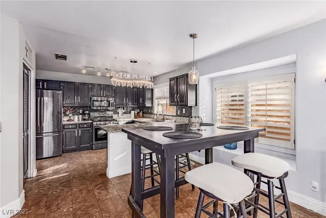 $389,999 | 2791 Virgo Drive, Las Vegas, NV 89156