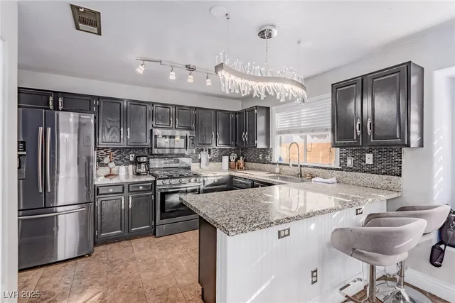 $389,999 | 2791 Virgo Drive, Las Vegas, NV 89156