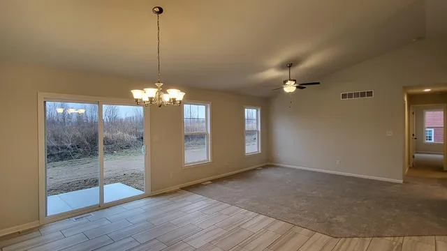 $383,900 | 18388 Alexander Avenue, Lowell, IN 46356