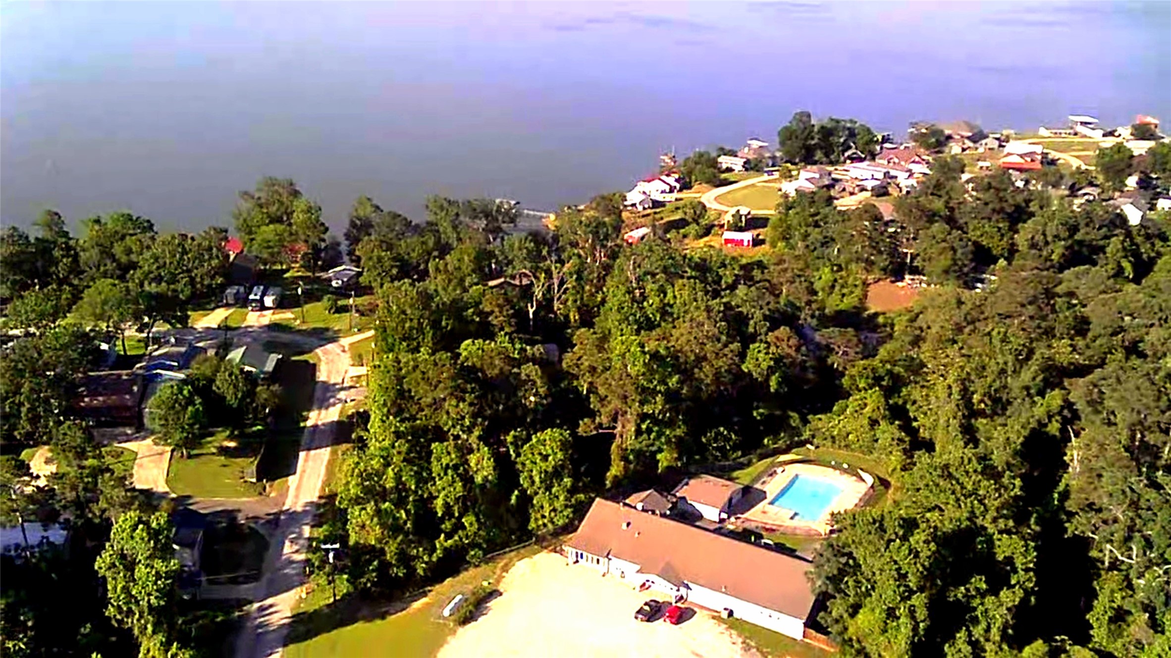 51 Roatan Drive Point Blank, TX 77364 - Photo 3 of 25