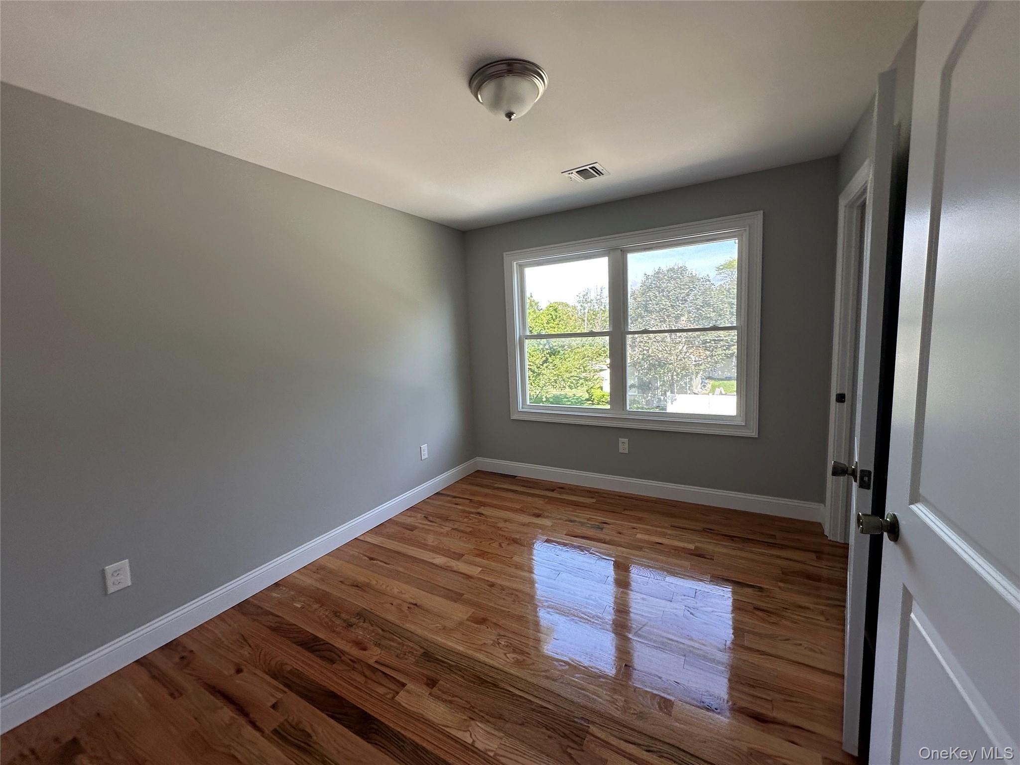 214 Forest Road West Mastic Beach, NY 11951 - Photo 17 of 24 2nd Floor bedroom #3