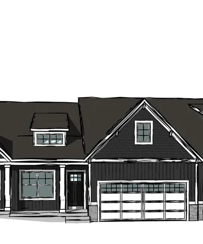 $429,900 | 11980 Smithfield Drive, Unit LOT 50, Holland, MI 49424